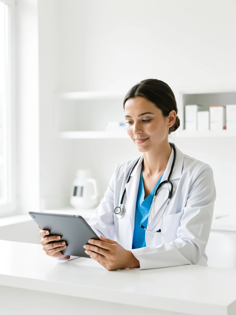 Consulenza Nutrizionale