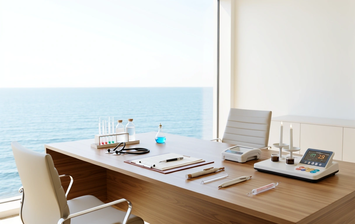 Ambiente professionale Salute Ricordanza